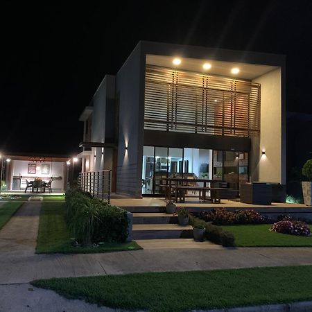 Villas De Bananeiras Zewnętrze zdjęcie