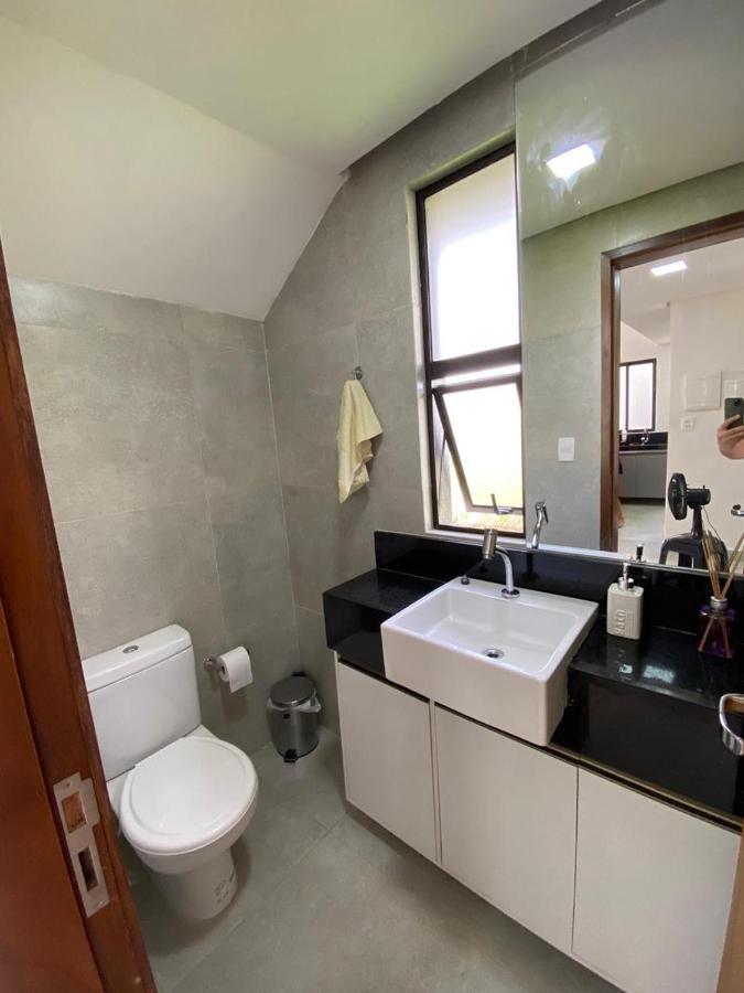 Villas De Bananeiras Zewnętrze zdjęcie
