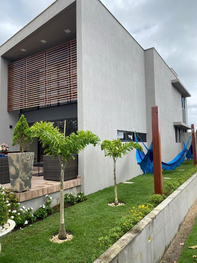 Villas De Bananeiras Zewnętrze zdjęcie