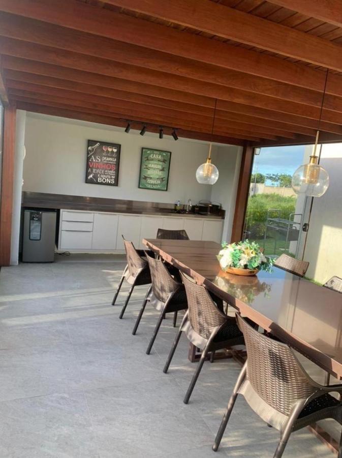 Villas De Bananeiras Zewnętrze zdjęcie