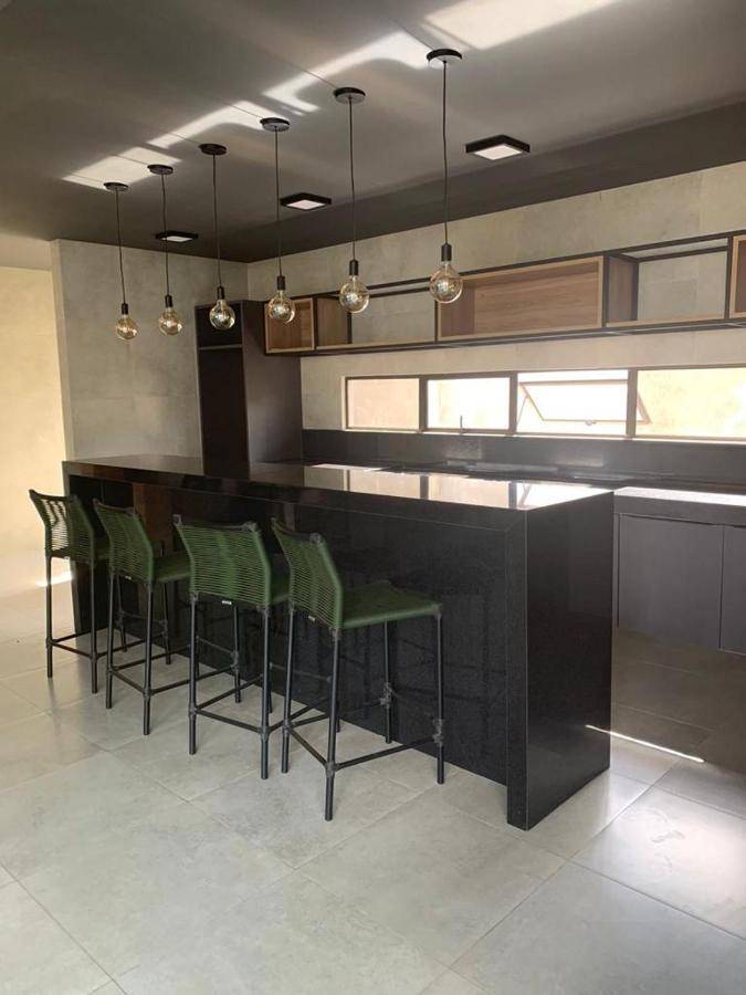 Villas De Bananeiras Zewnętrze zdjęcie