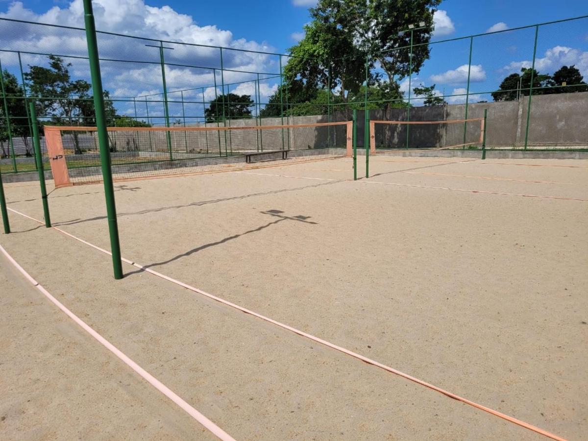 Villas De Bananeiras Zewnętrze zdjęcie