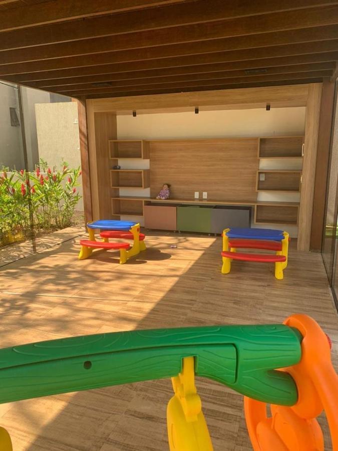 Villas De Bananeiras Zewnętrze zdjęcie