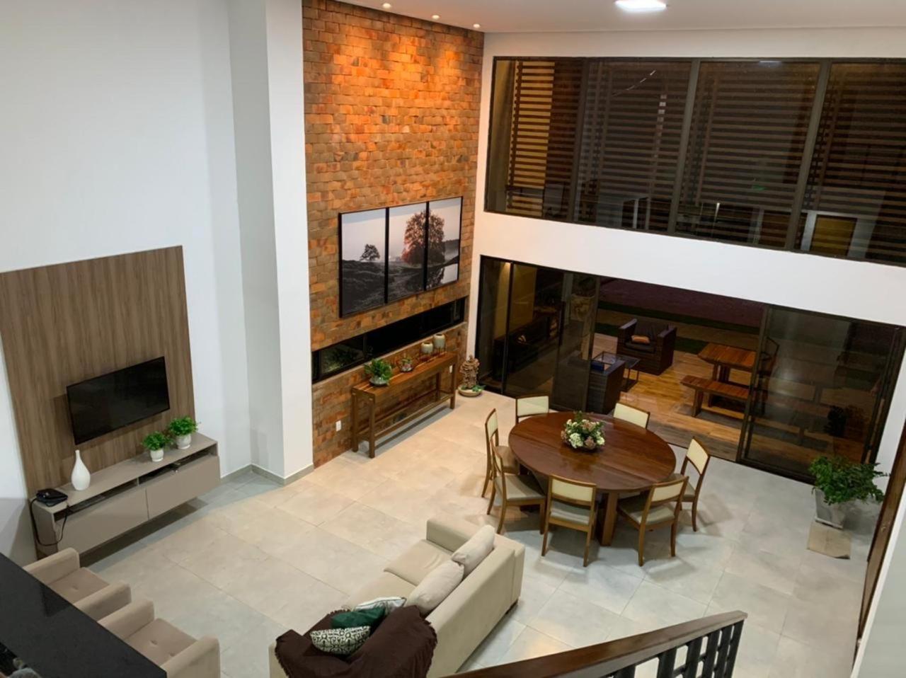 Villas De Bananeiras Zewnętrze zdjęcie