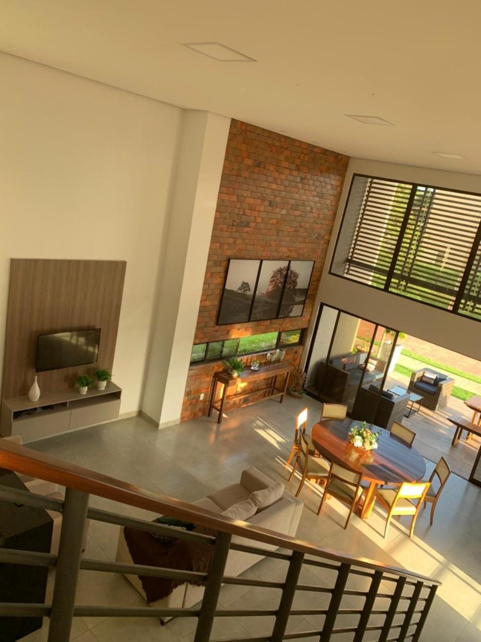 Villas De Bananeiras Zewnętrze zdjęcie